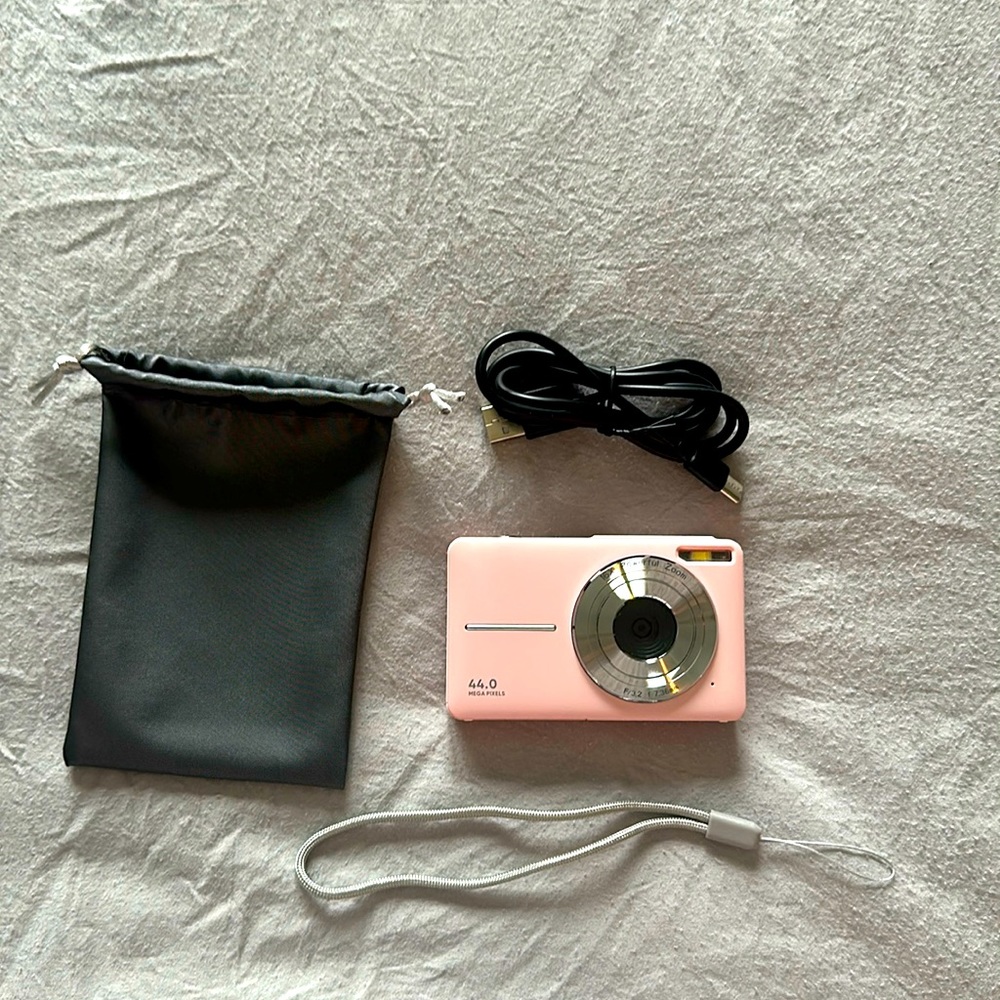 Camera
